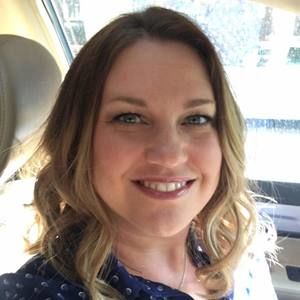 Meet your Posher, Keri